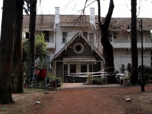 Osman Hamdi Bey Evi ve Müzesi